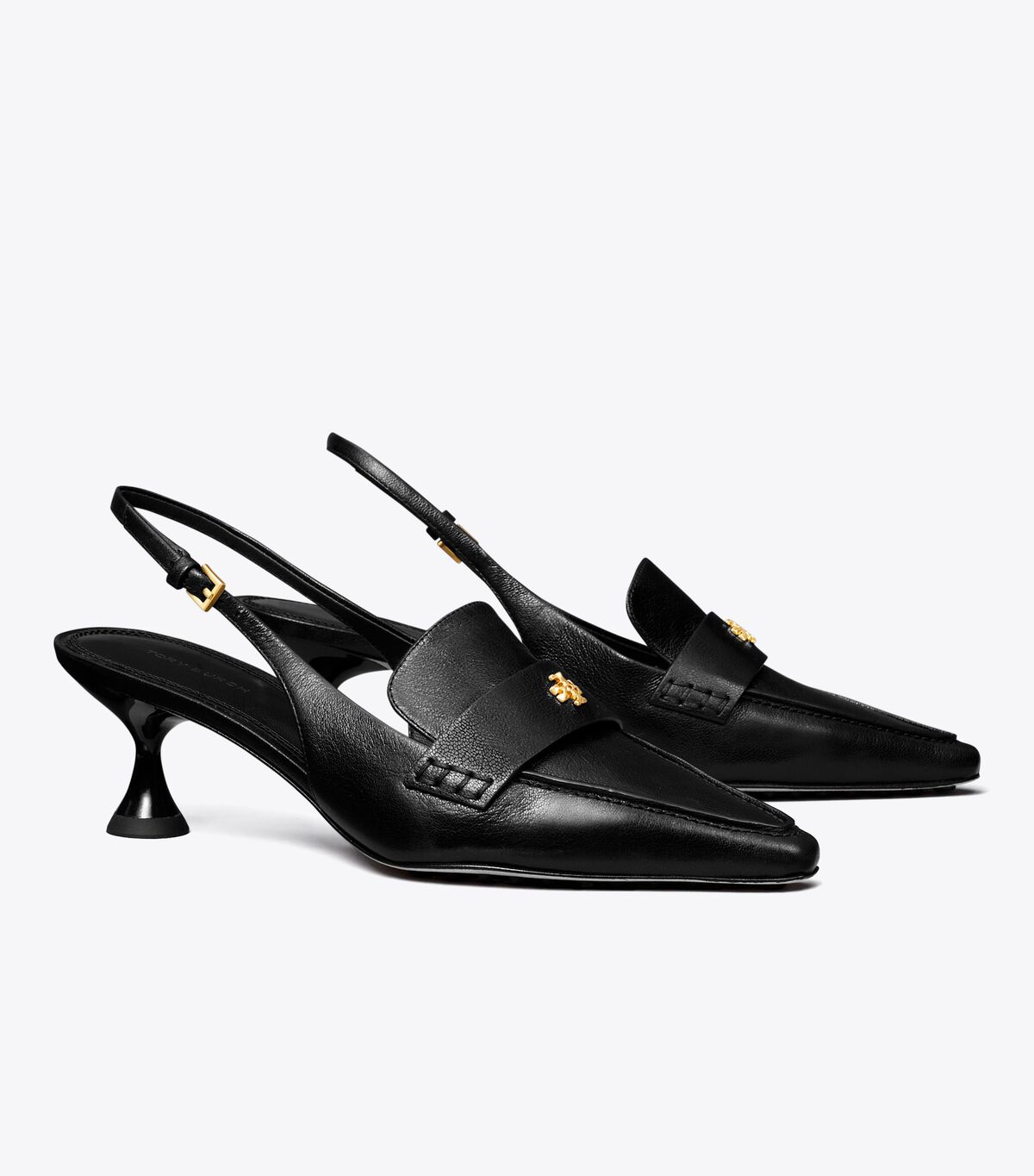 tory burch pointed slingback pump