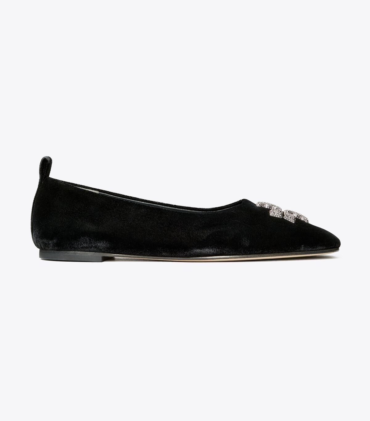 tory burch eleanor pav ballet
