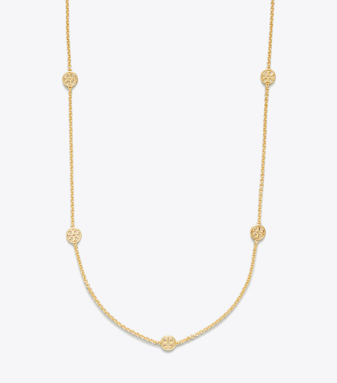 Delicate Miller Long Necklace