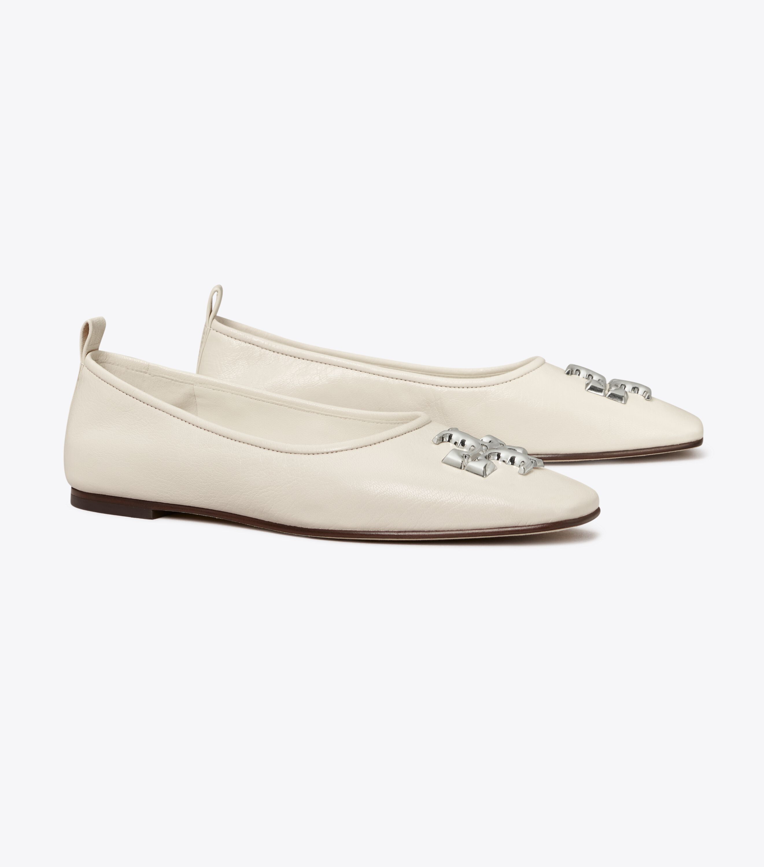 Tory Burch Eleanor Ballet Tory Burch UAE
