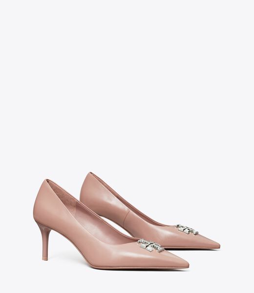 tory burch eleanor pump