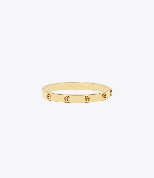 Icon Hinge Bracelet tory burch icon hinge bracelet
