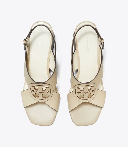 tory burch miller heeled sandal