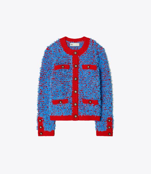 tory burch confetti kendra cardigan