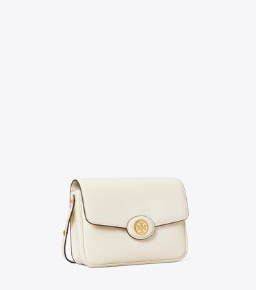 Robinson Spazzolato Convertible Shoulder Bag