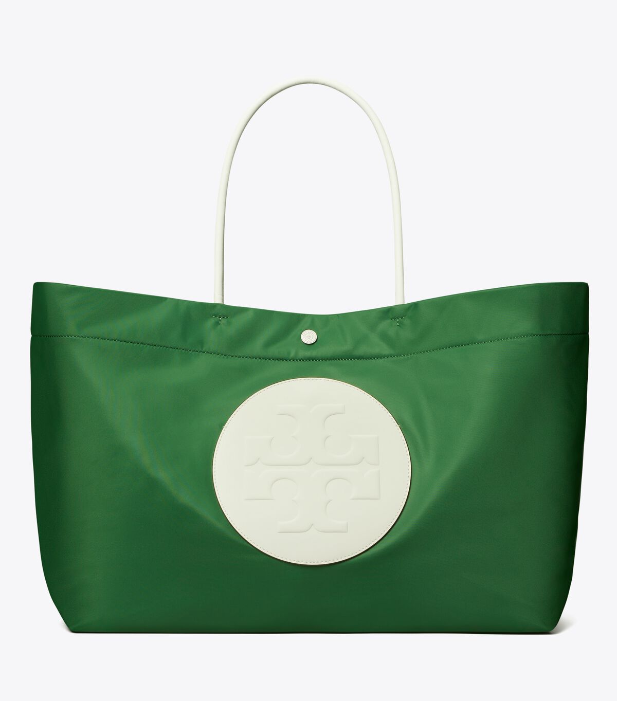 tory burch ella twist tote