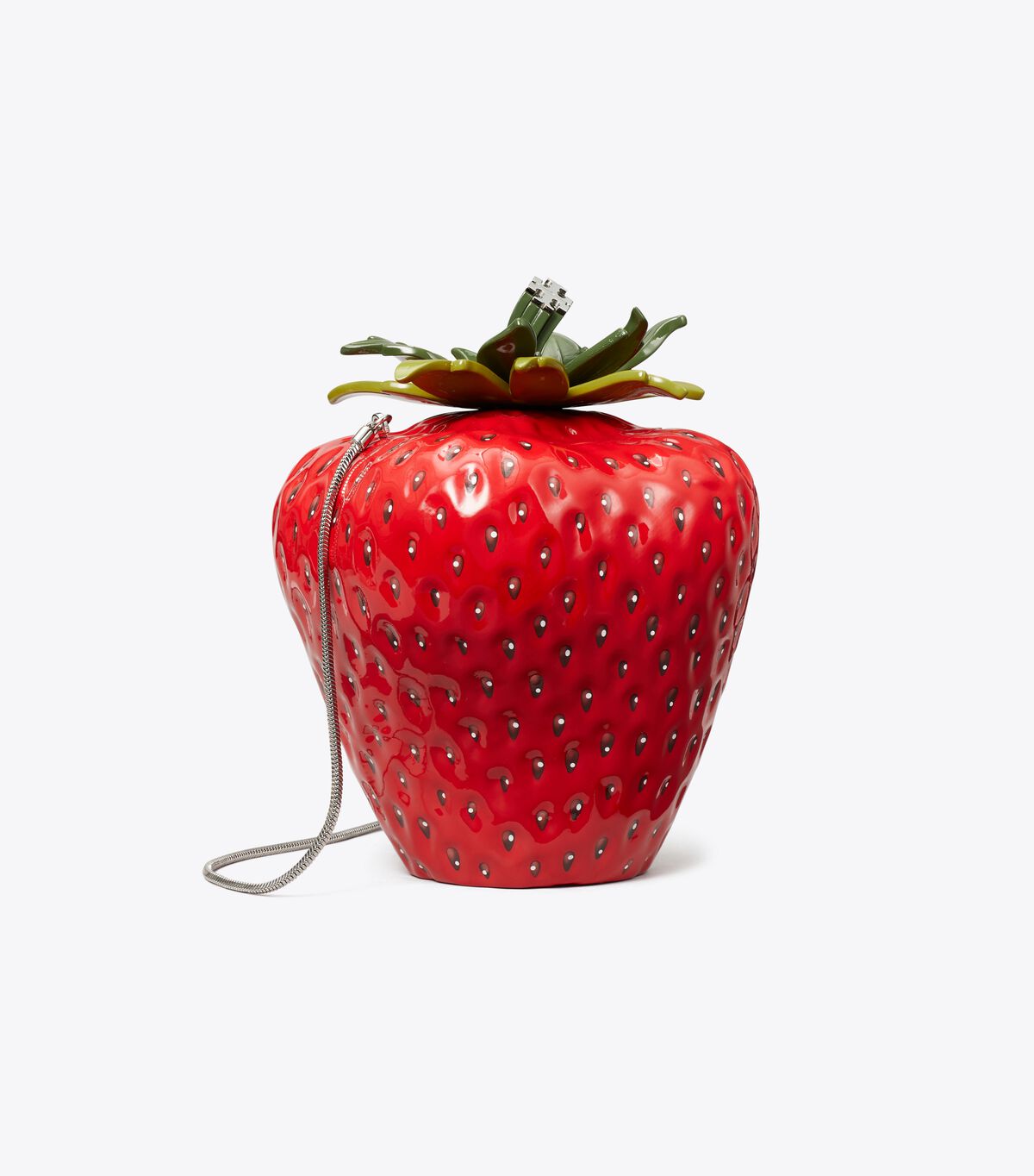 tory burch strawberry mini bag
