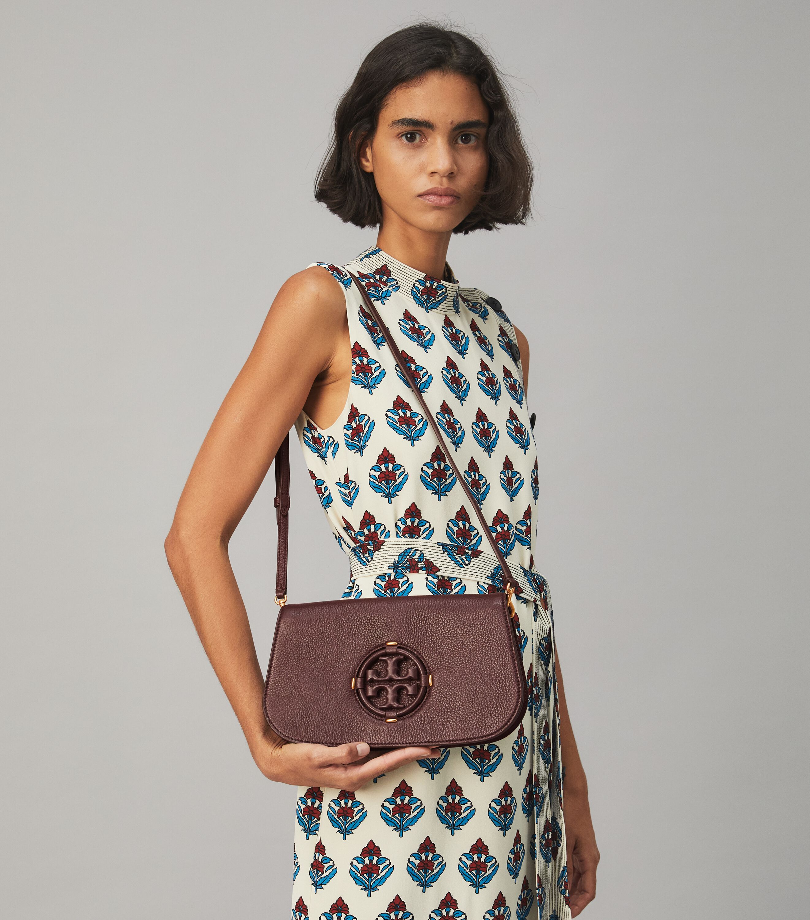Tory burch miller 2025 bag