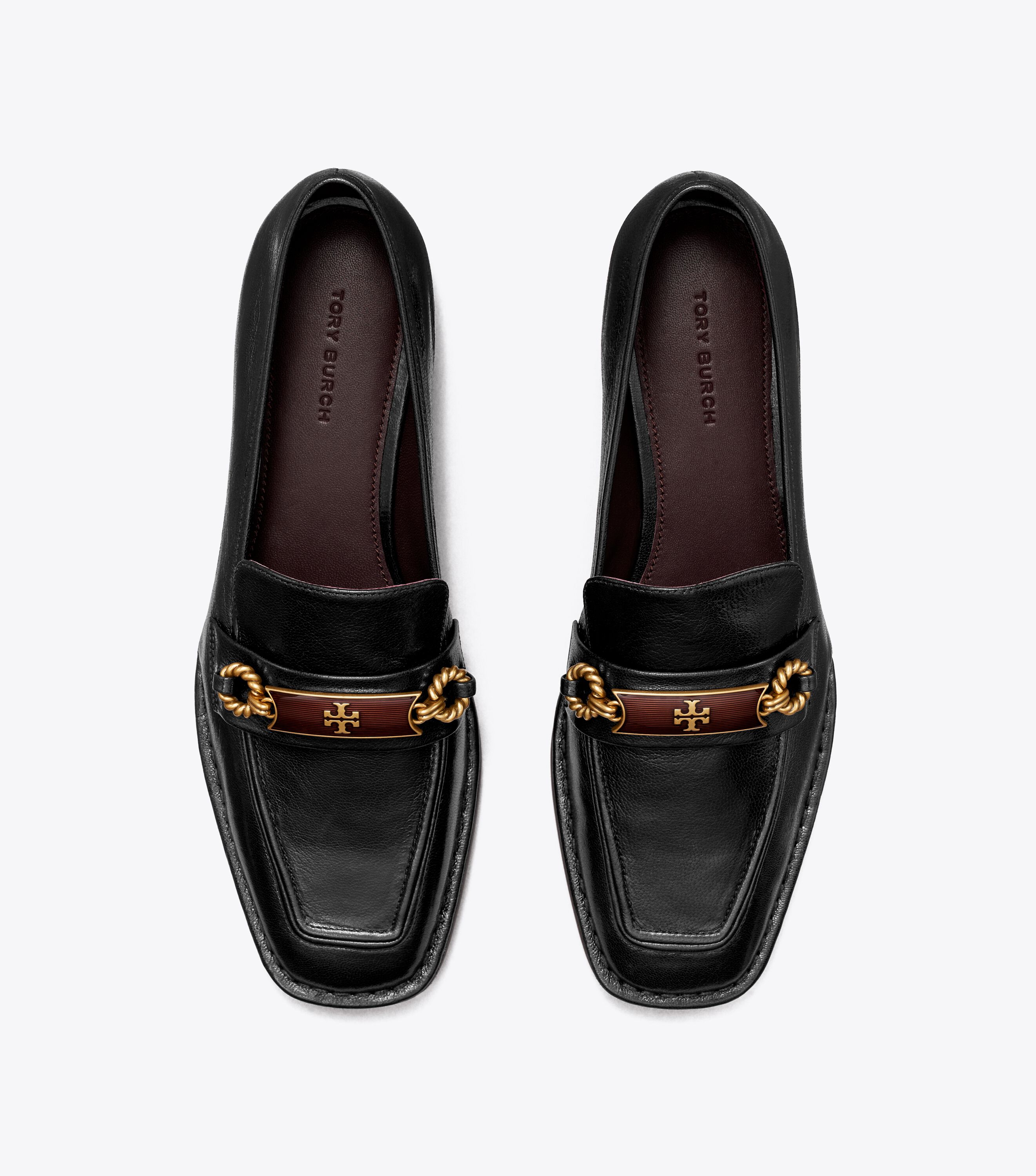 Shop Women s Loafers Online Tory Burch