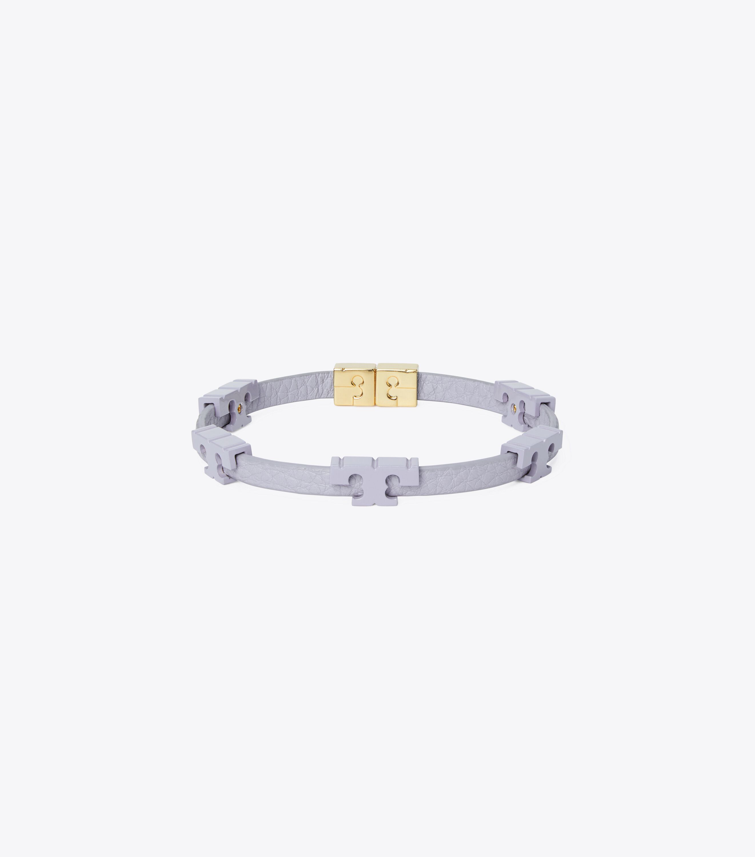 Tory burch serif t on sale bracelet