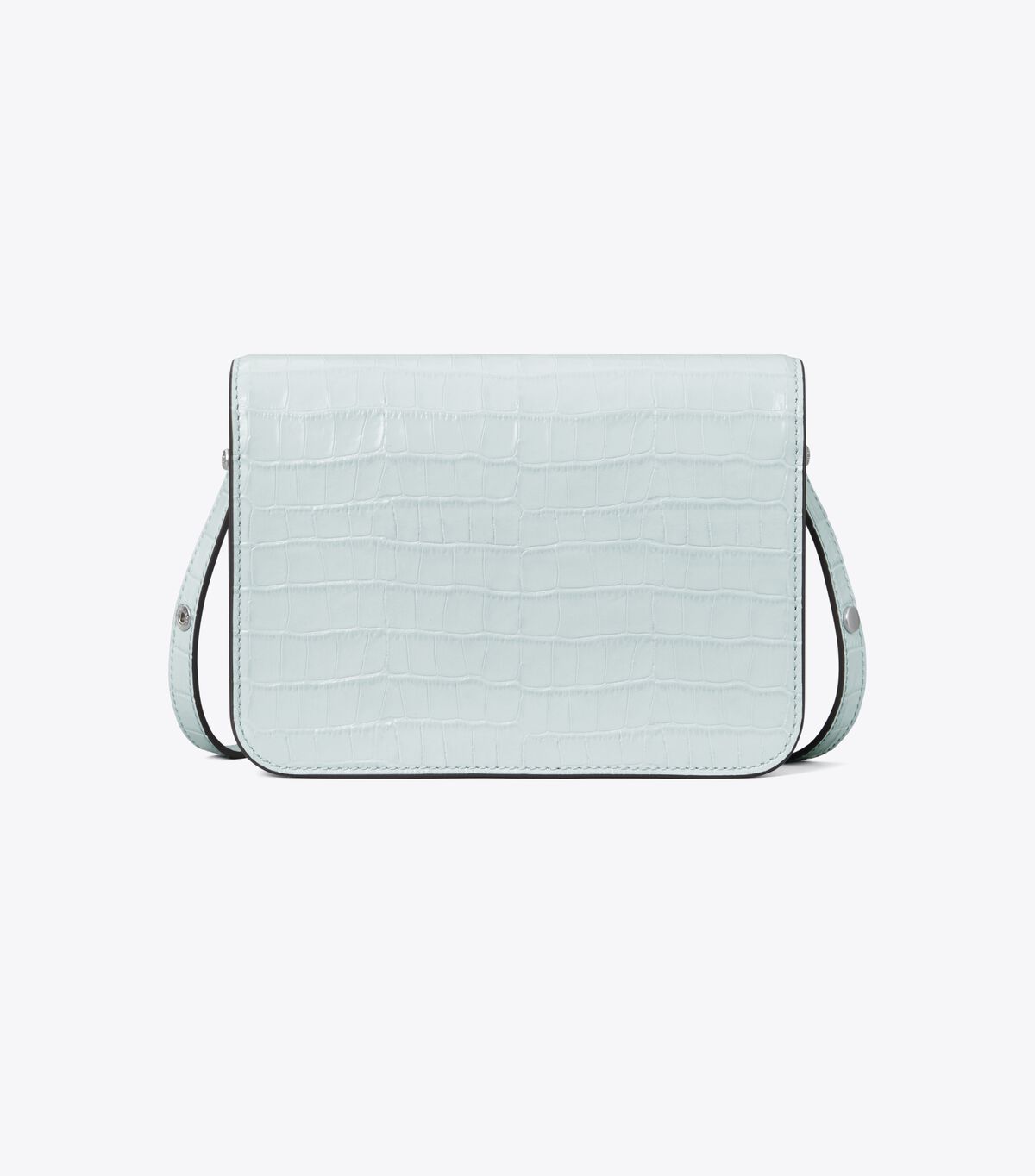 Robinson Embossed Convertible Shoulder Bag Handbags Tory Burch