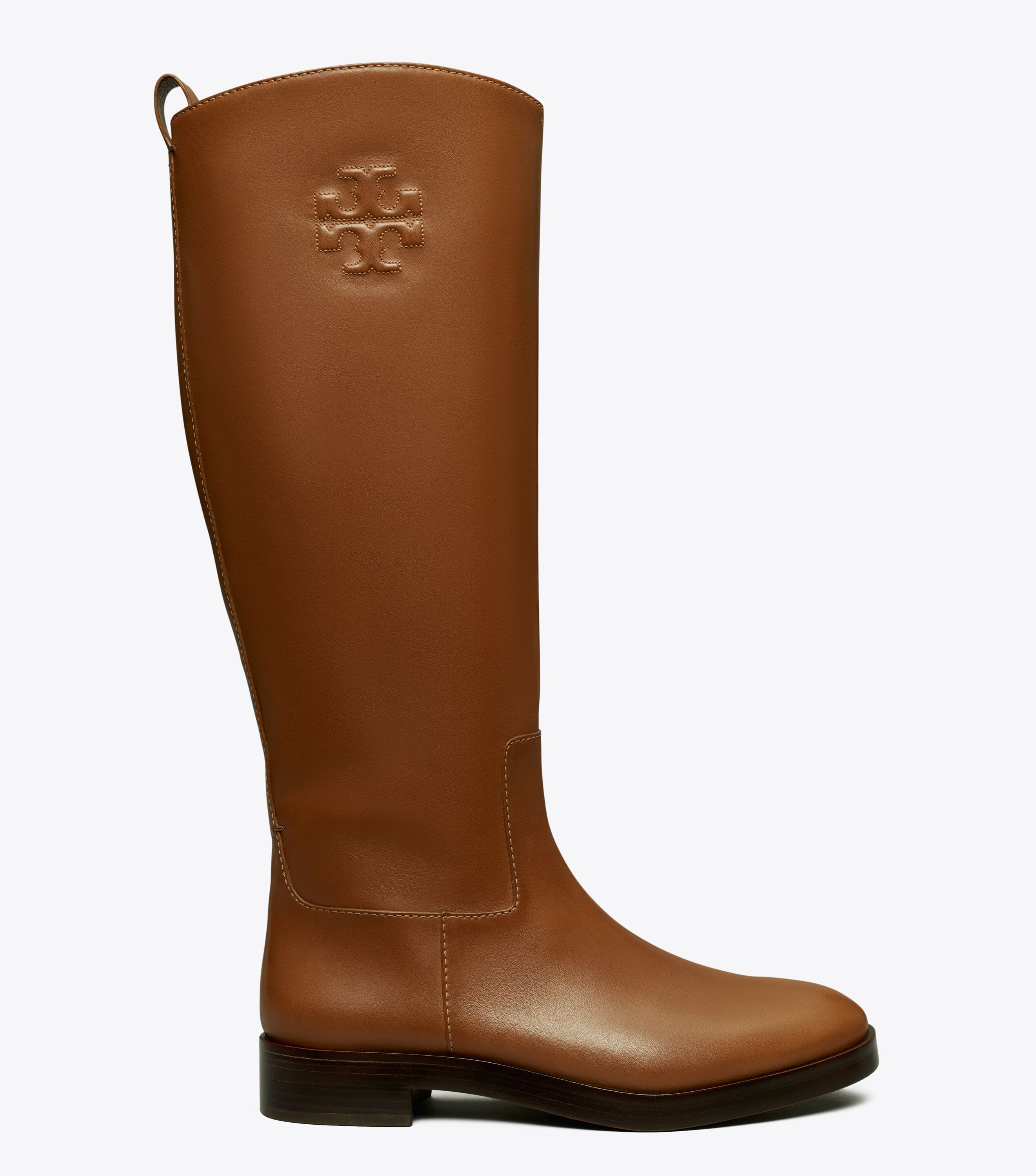 Tory burch kiernan riding boots outlet