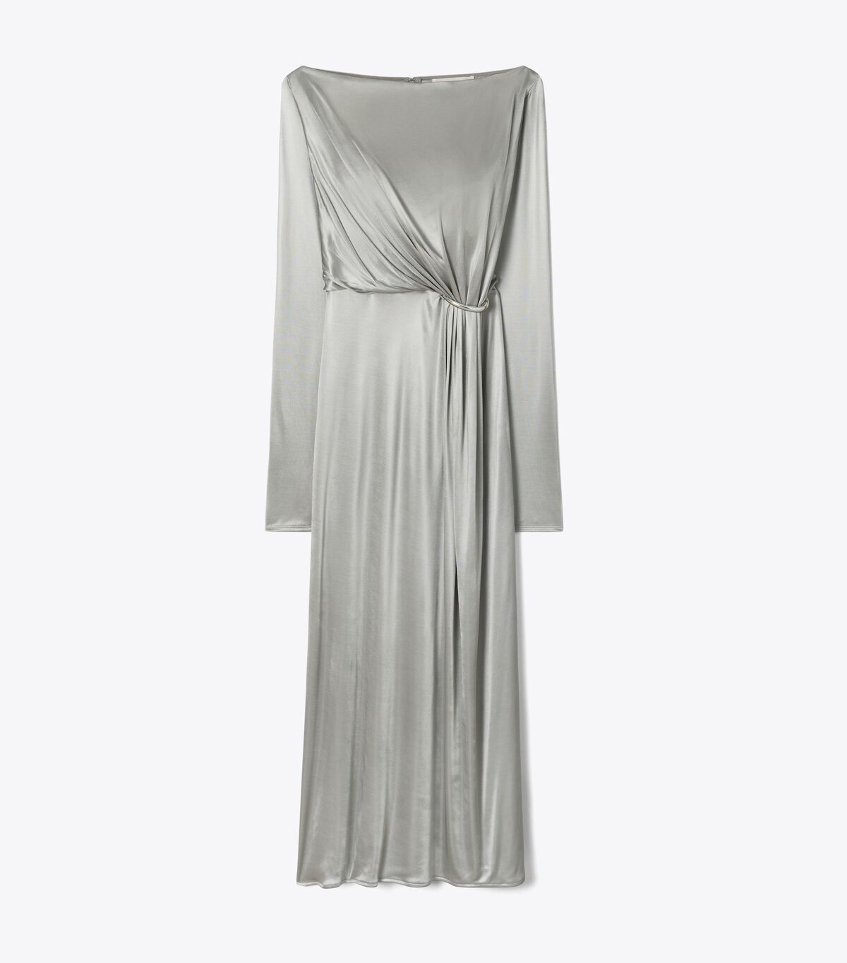 Ruched Jersey Dress tory burch ruched jersey dress