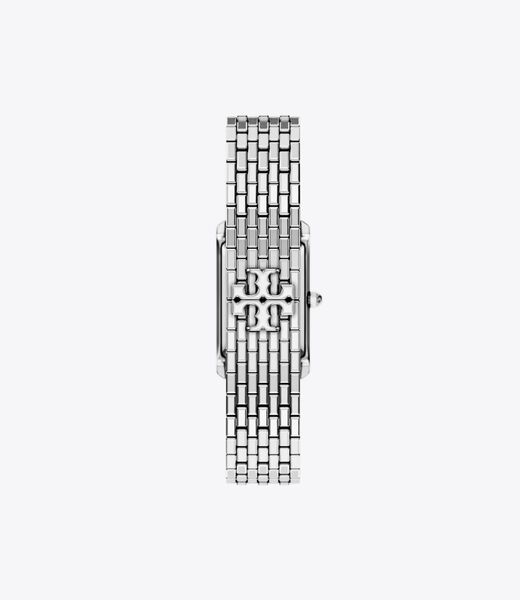 tory burch slim eleanor watch