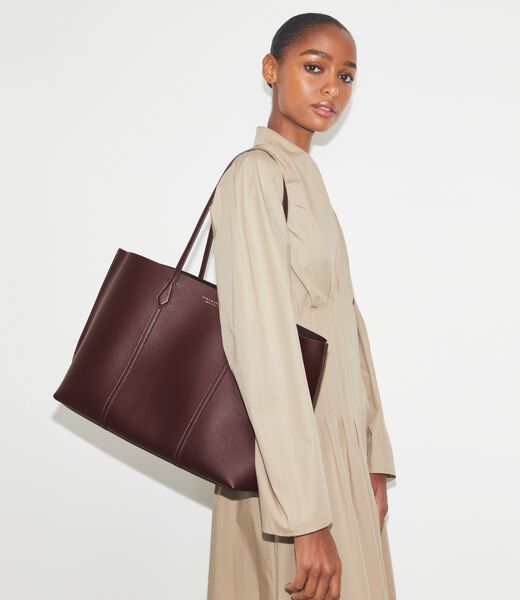tory burch perry tote
