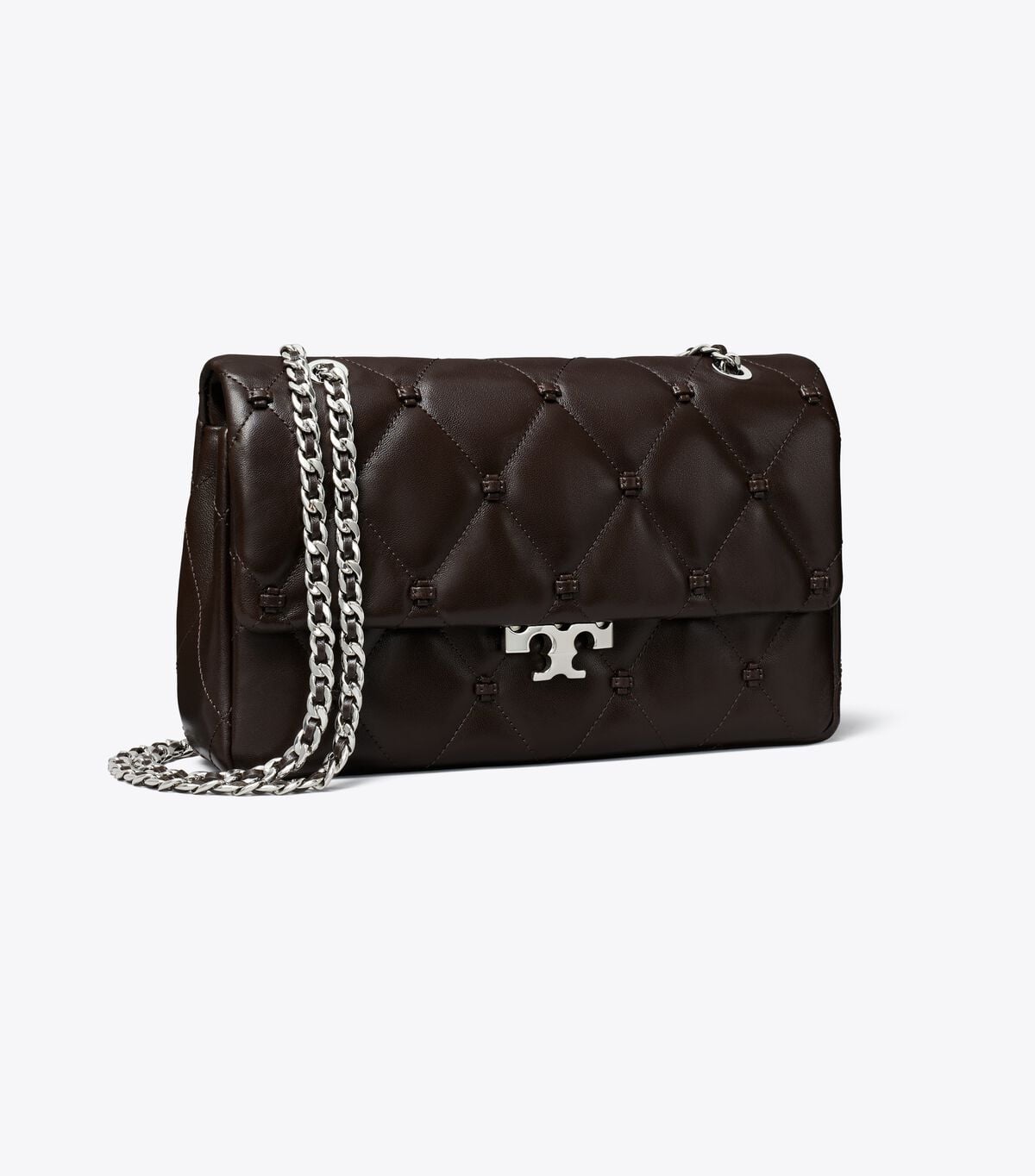 Bunny Knot Shoulder Bag tory burch bunny knot shoulder bag