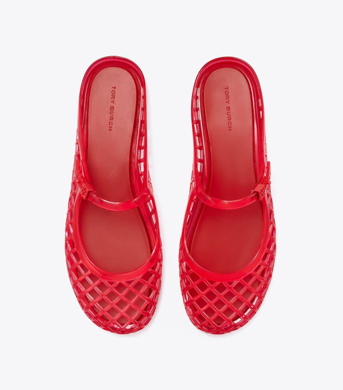 tory burch mellow mary jane jelly