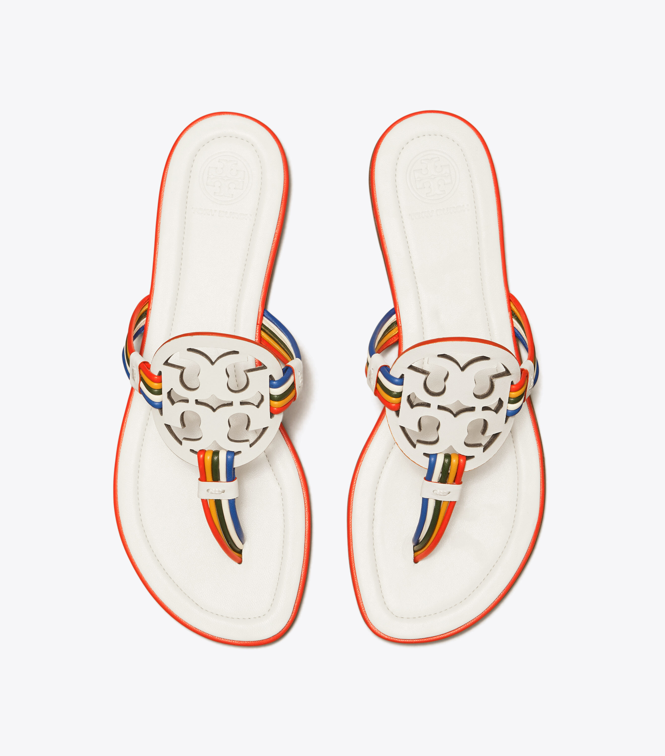 mignon miller tory burch