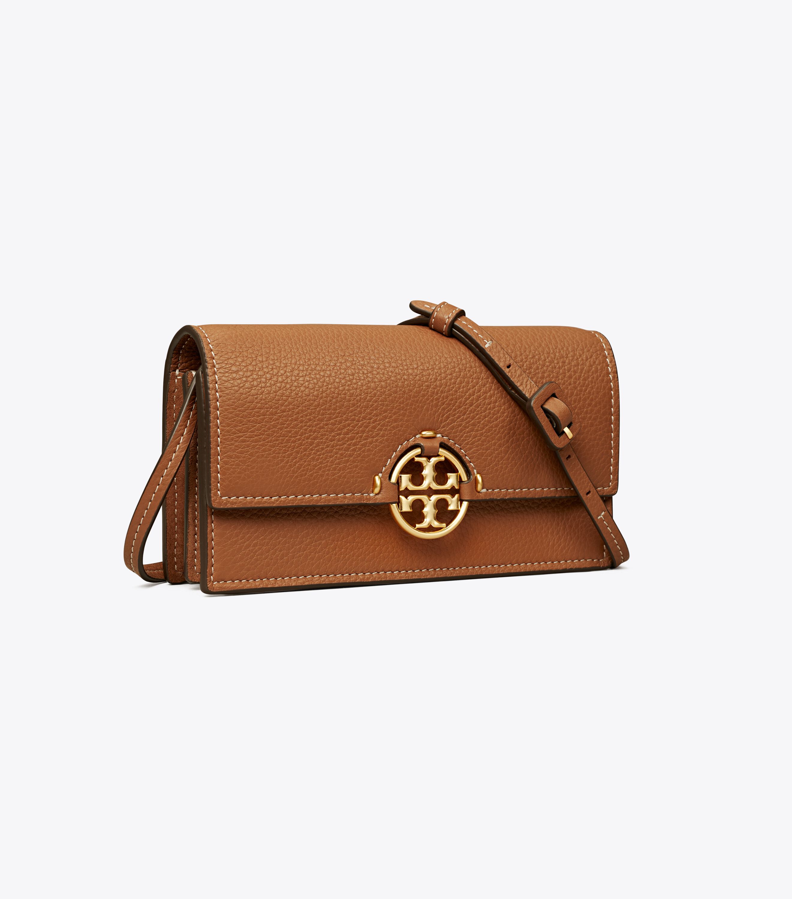 Tory Burch Miller Wallet Crossbody Tory Burch UAE
