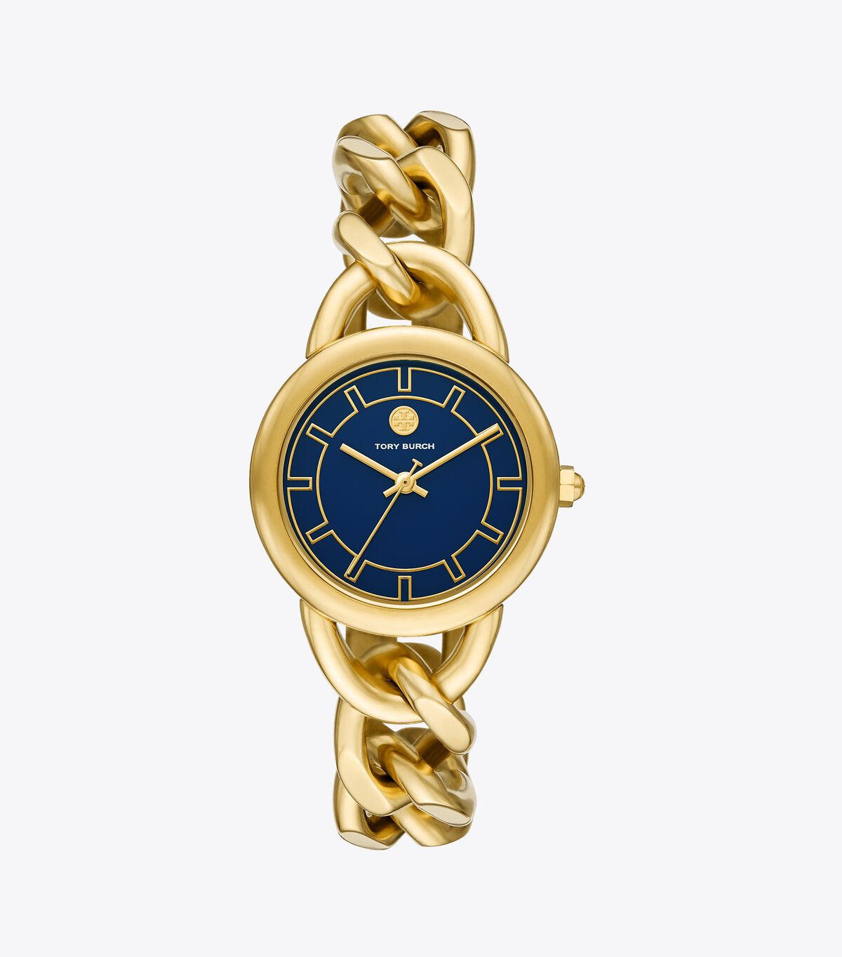 Ravello Watch, Gold-Tone, 32 x 40 MM