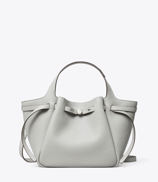 tory burch small romy tote