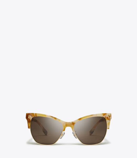 tory burch miller clubmaster sunglasses