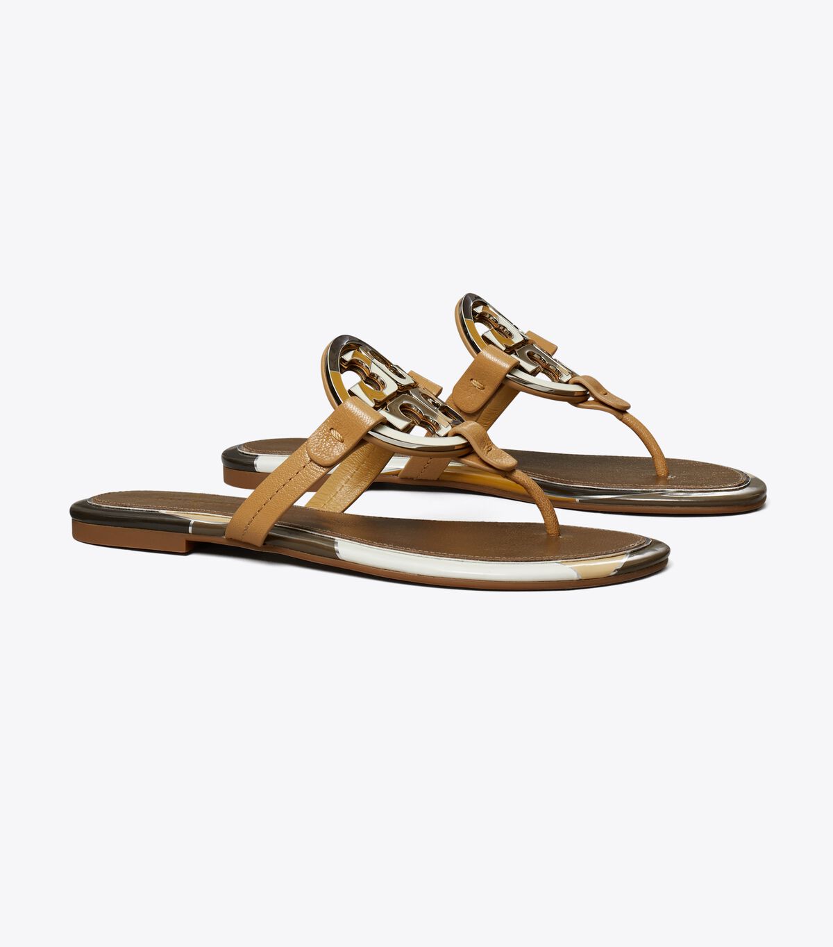 tory burch enamel miller