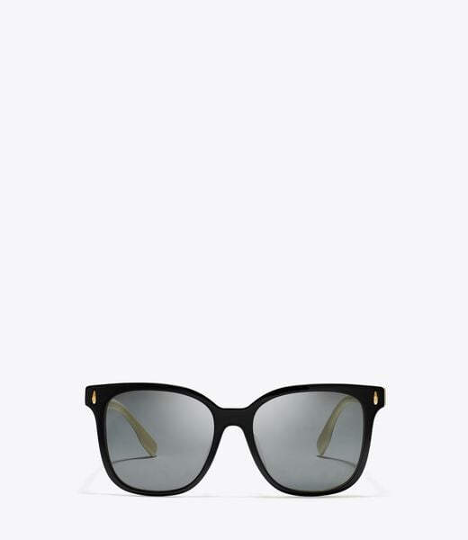 Miller Square Sunglasses