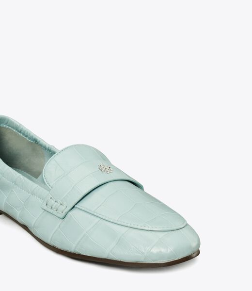 tory burch ballet loafer