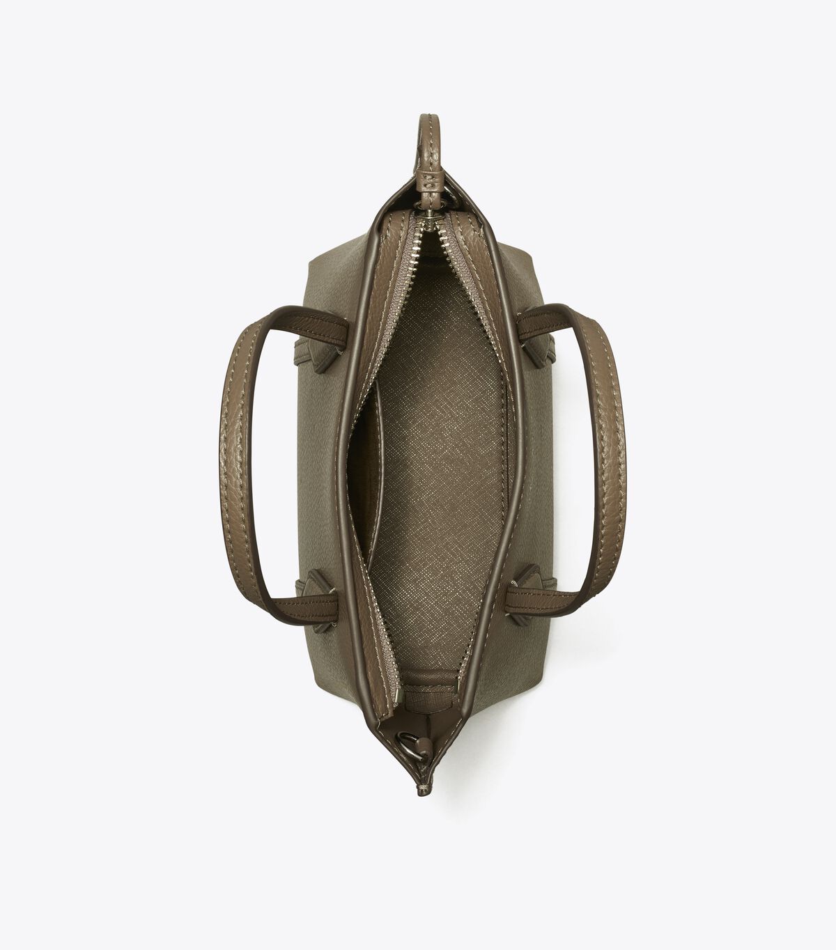 tory burch حقيبة يد ميني بيري