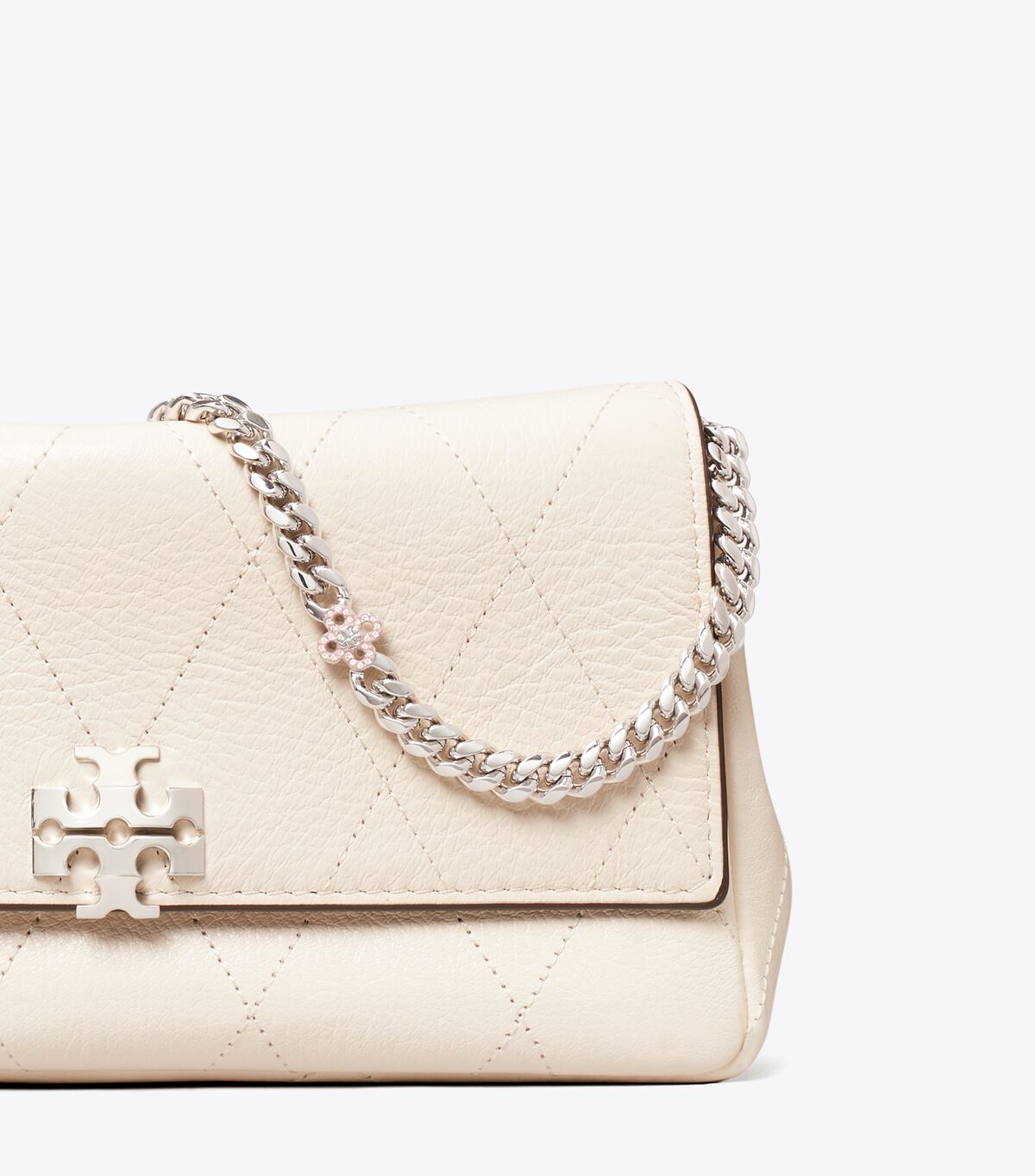 tory burch charlie quilted chain crossbody