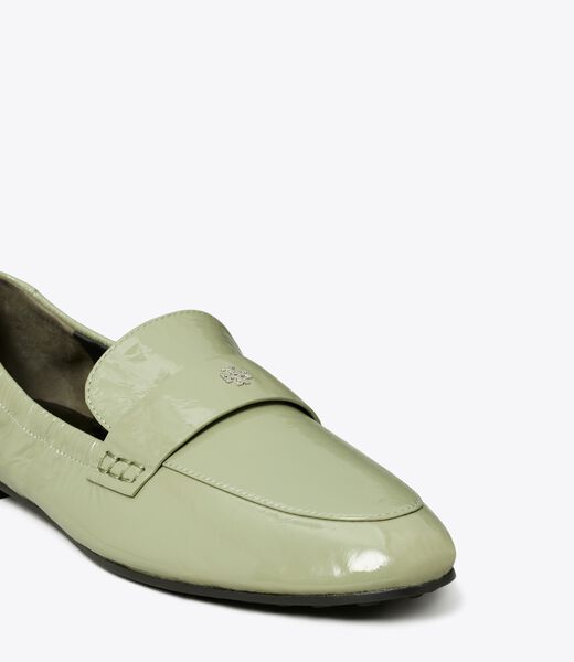 tory burch ballet loafer