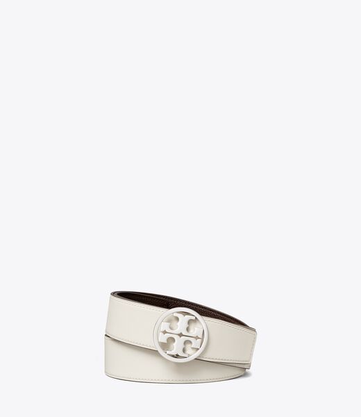 tory burch 1 5  miller reversible belt