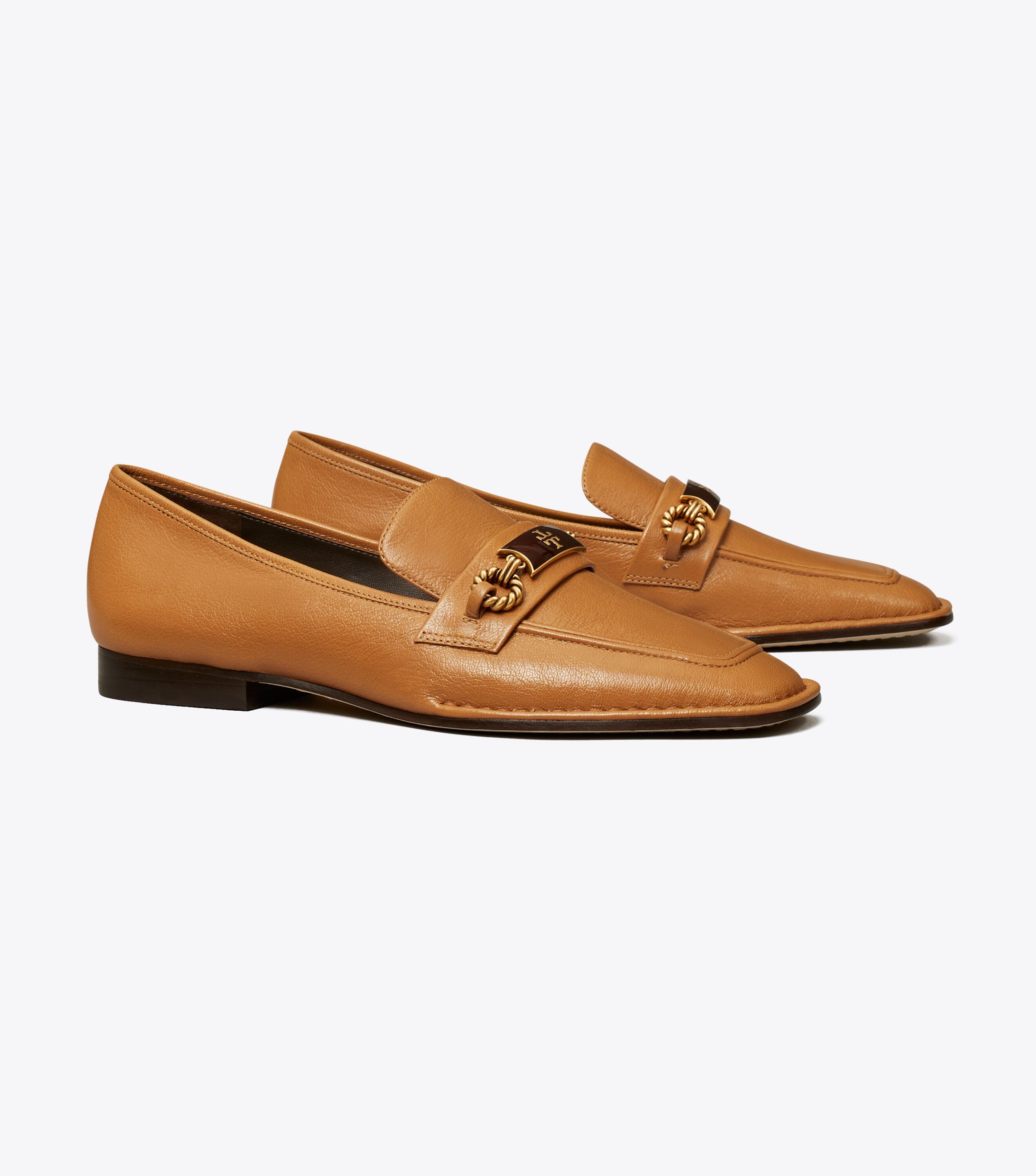 Hermes clearance time loafer