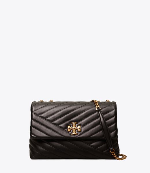 tory burch kira chevron convertible shoulder bag