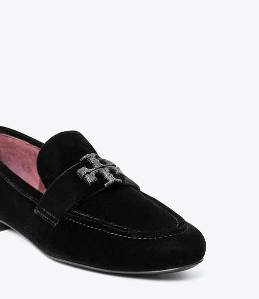 tory burch eleanor pave loafer