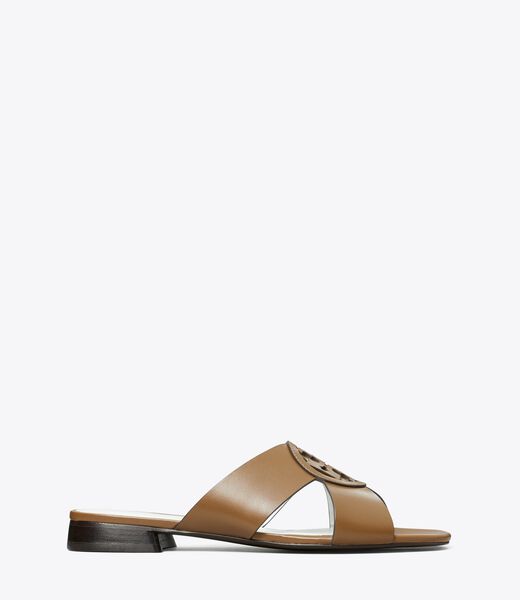 tory burch miller crisscross sandal