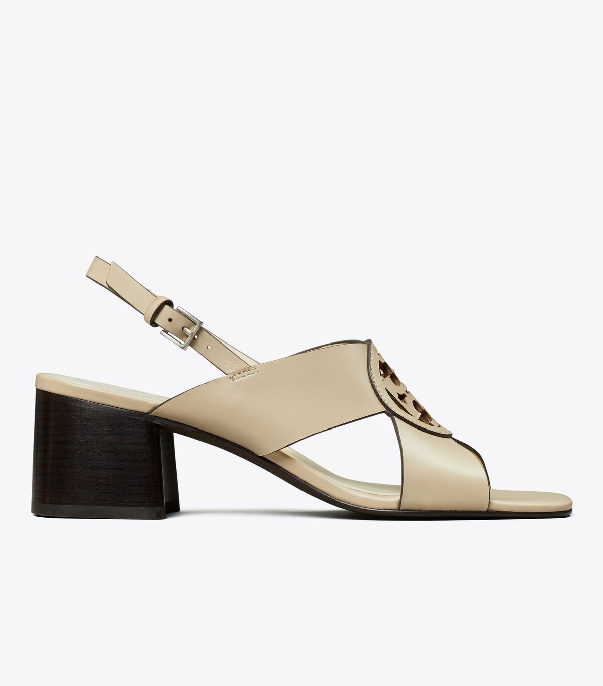 tory burch miller heeled sandal