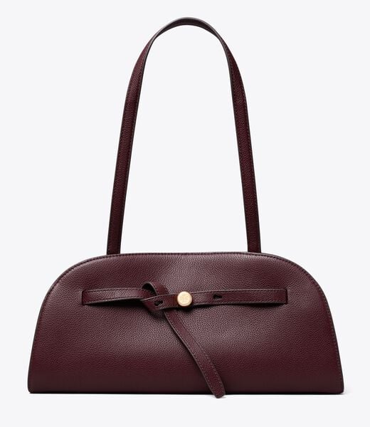 Romy East-West Bauletto tory burch romy east west bauletto