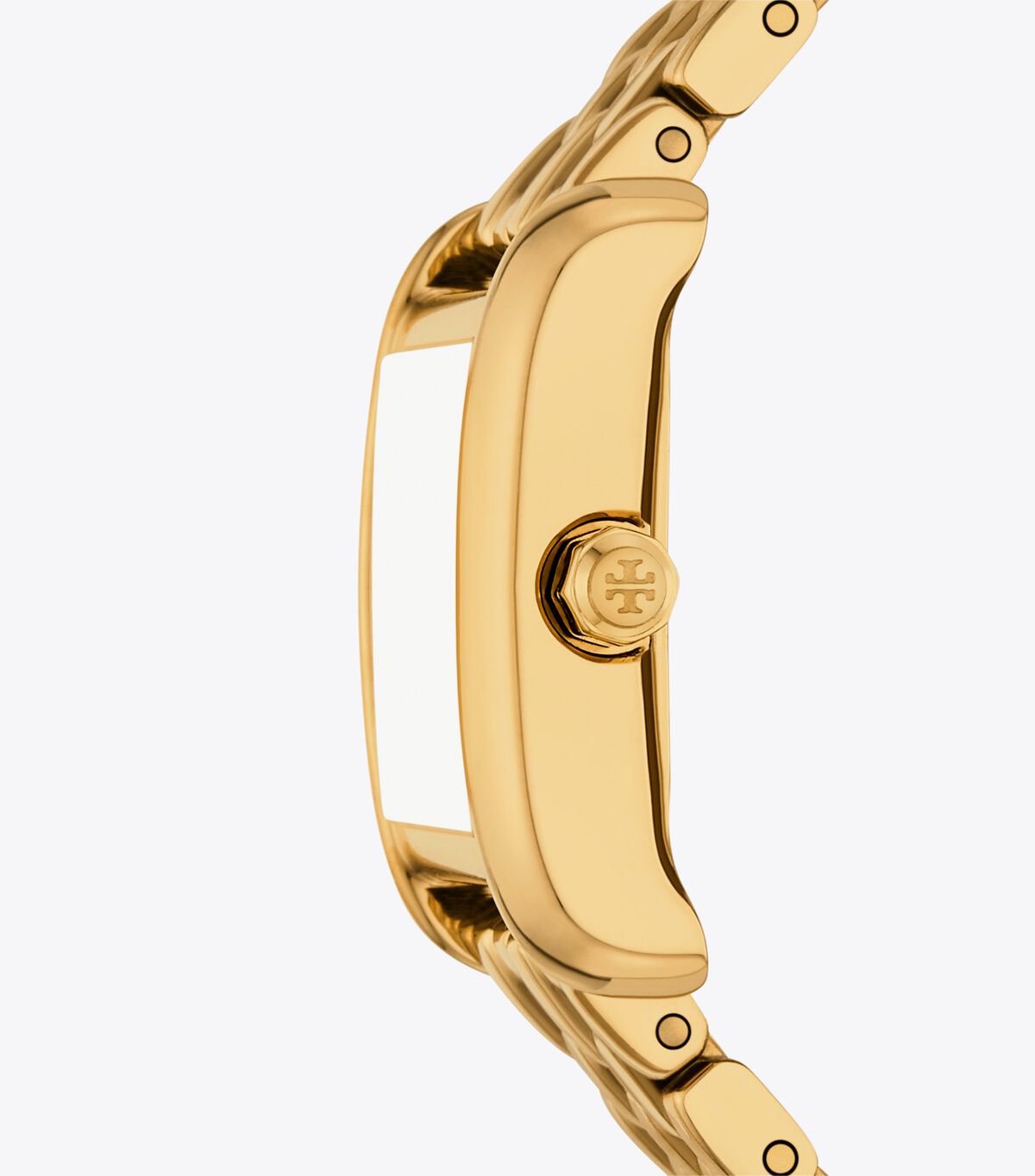 tory burch mini eleanor double wrap watch
