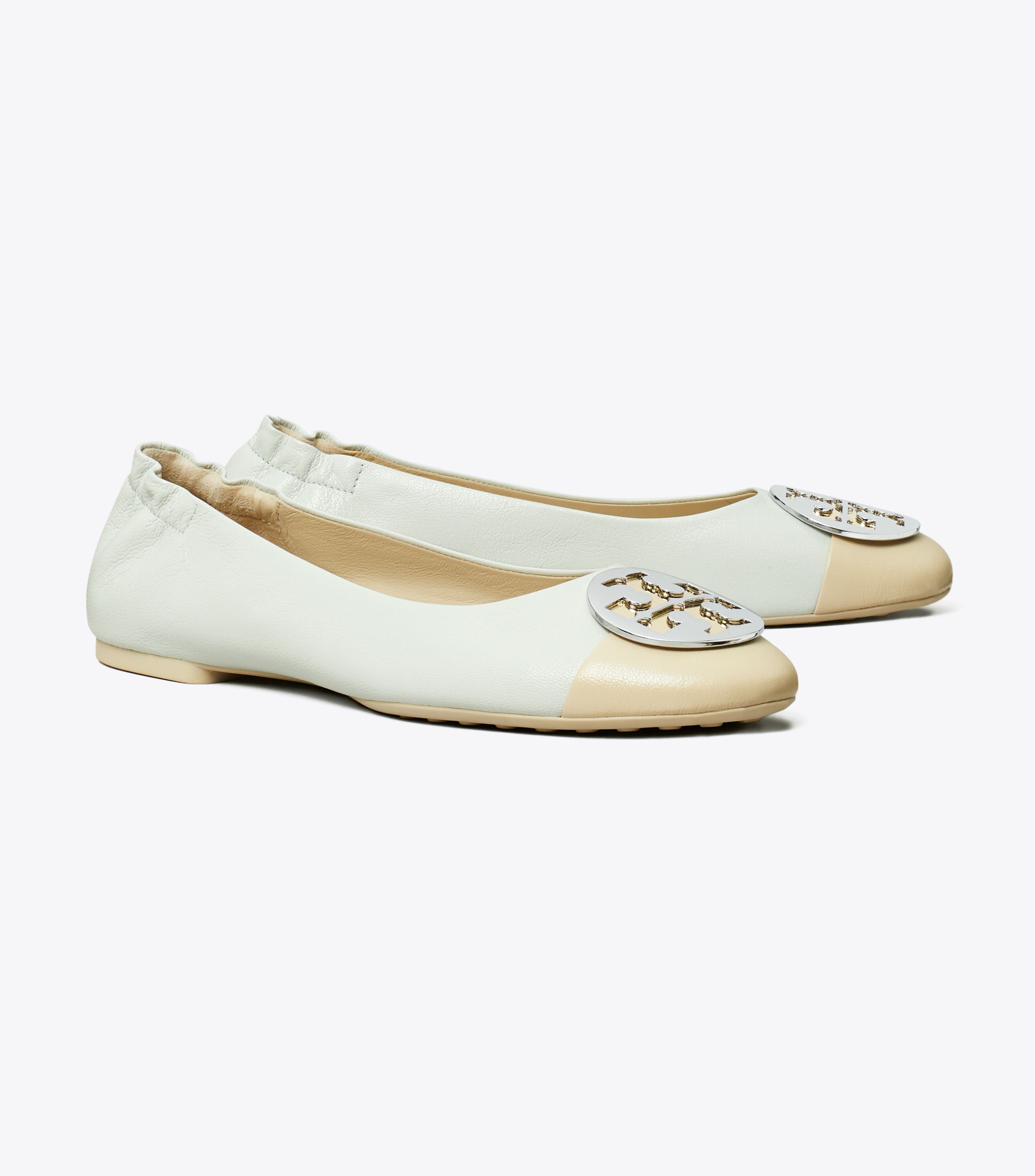 Claire Cap toe Ballet