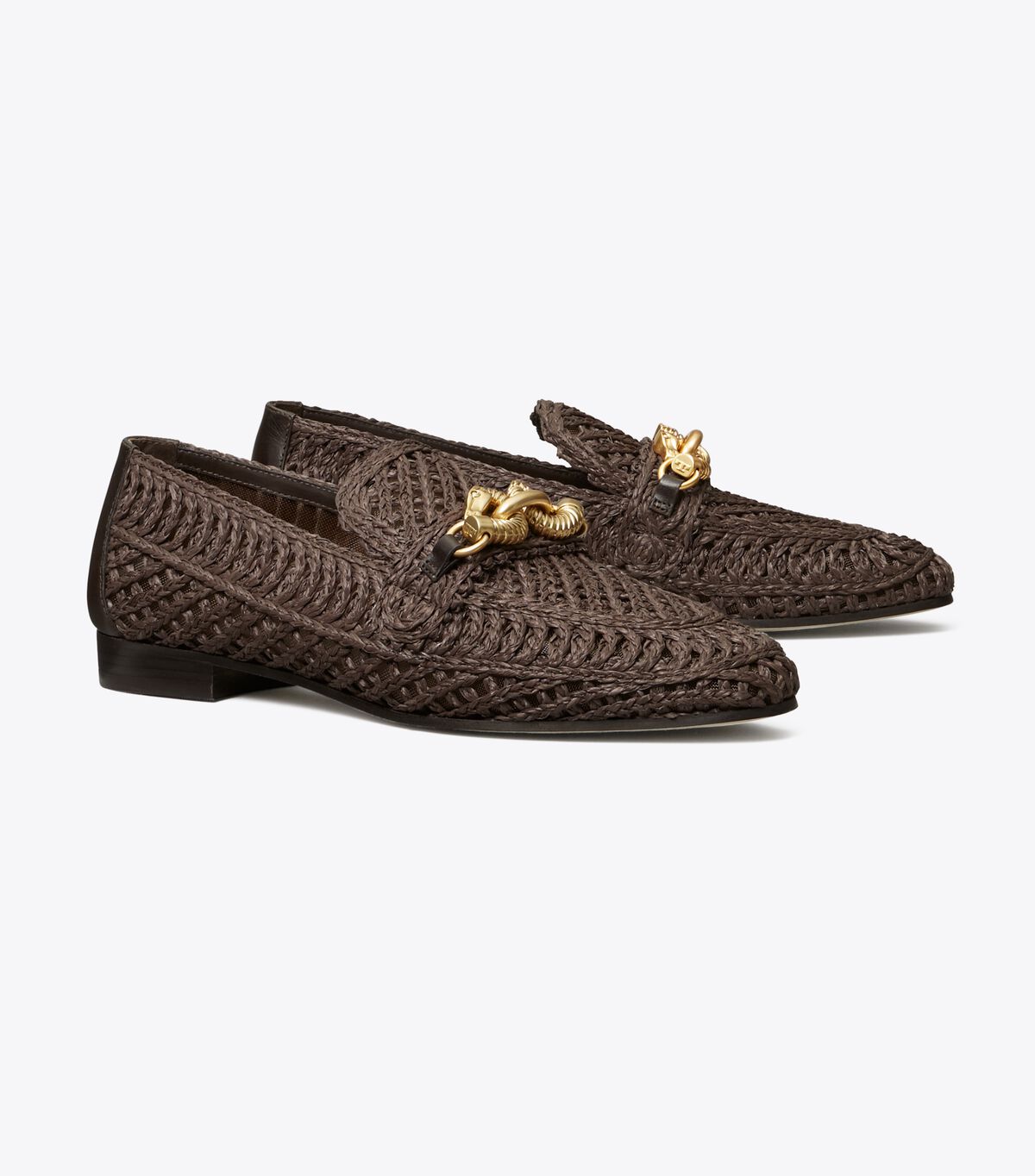 tory burch jessa loafer