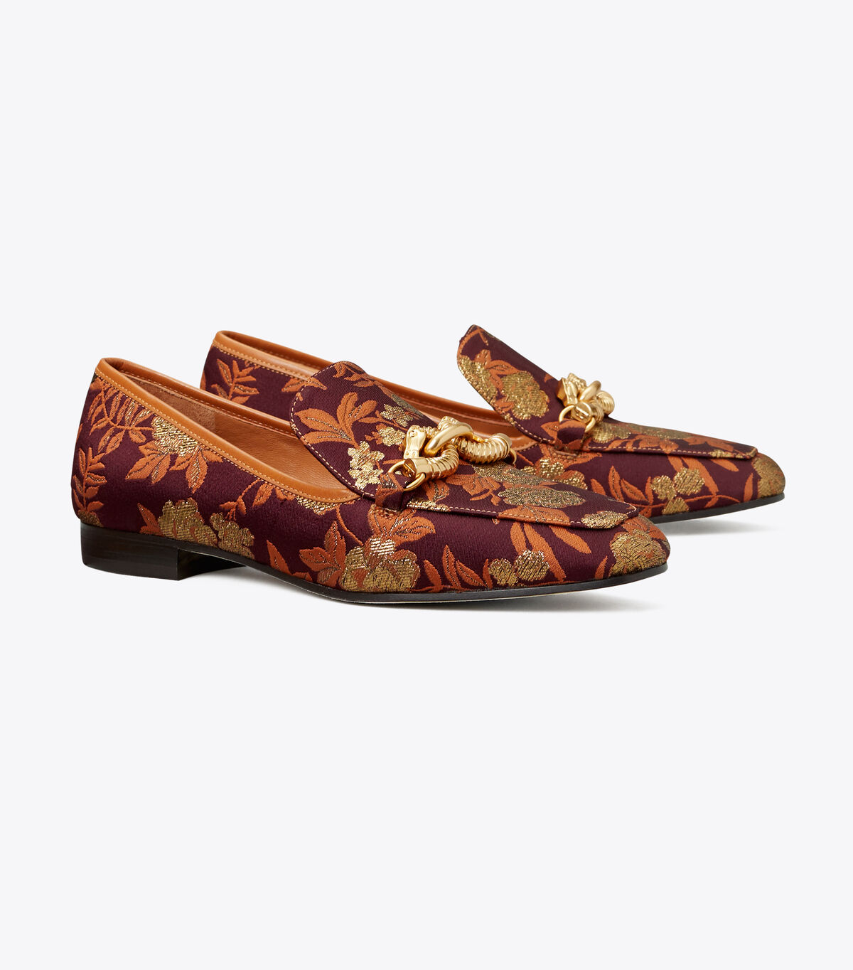 Jessa Jacquard Loafer