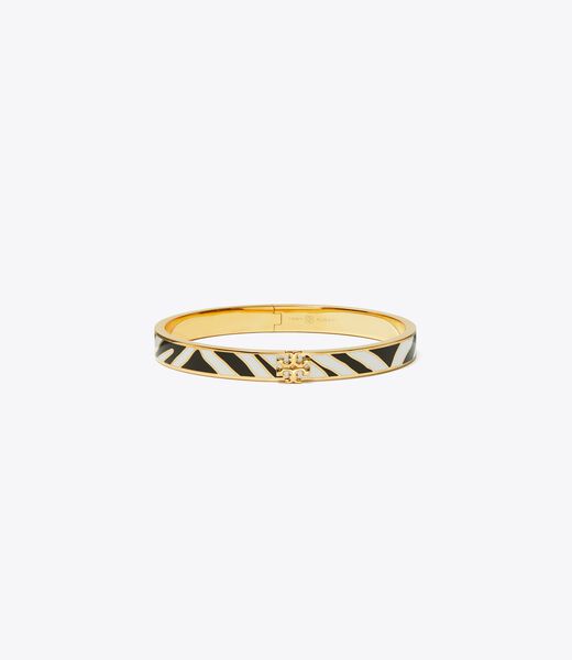Kira Enamel 7mm Bracelet