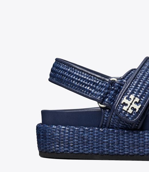 tory burch kira sport sandal