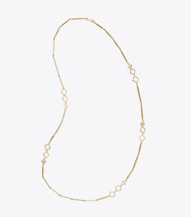 Roxanne Geo Necklace