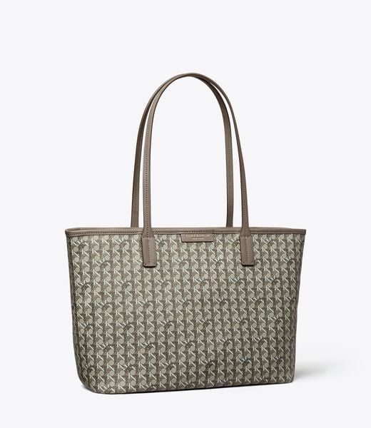 tory burch small ever ready zip tote