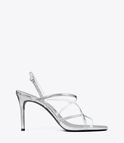 tory burch صندل متعدد الأحزمة