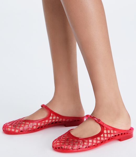 tory burch mellow mary jane jelly