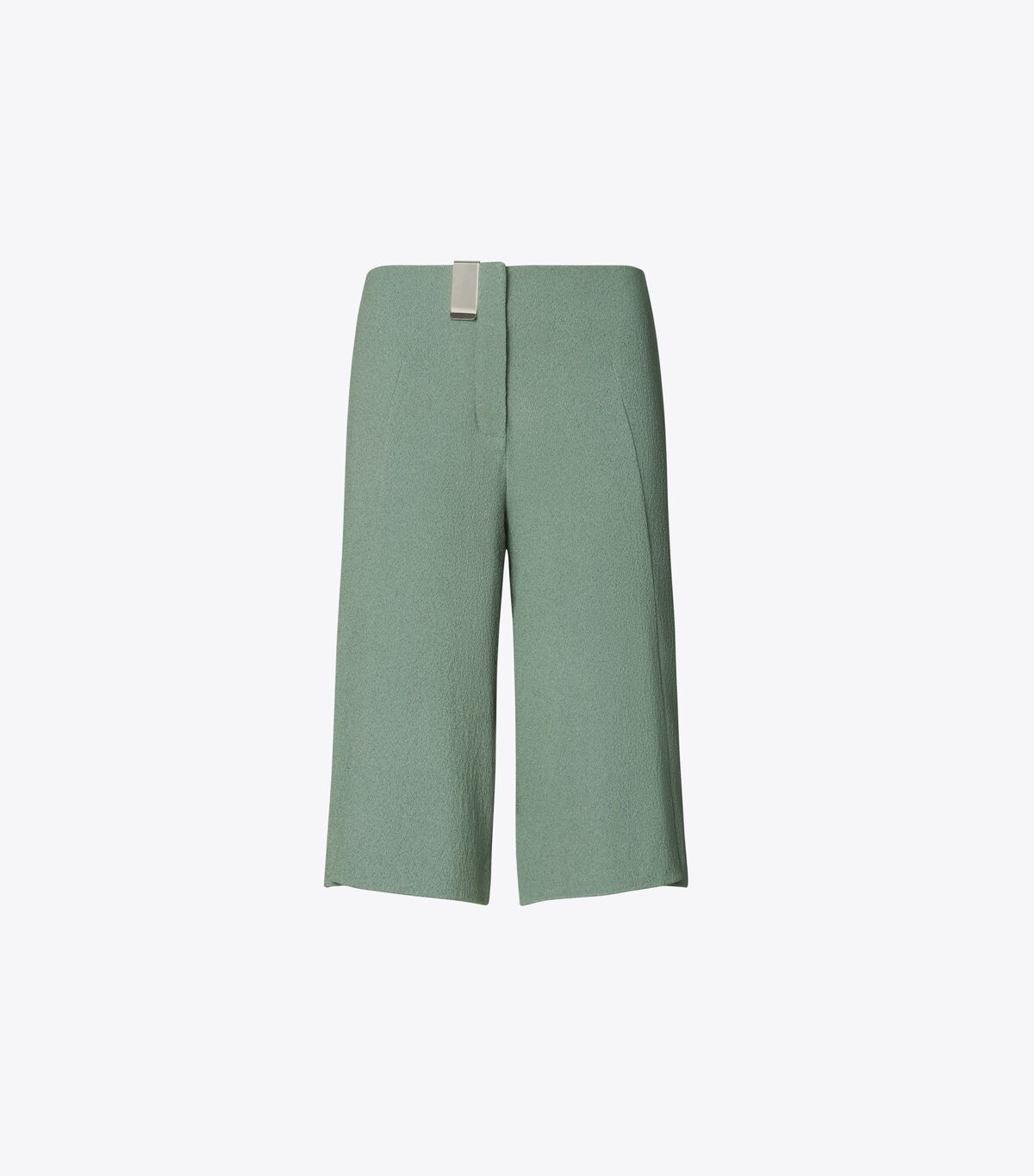 tory burch stretch crepe pant